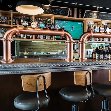 Ax The Saint John 4* Valletta