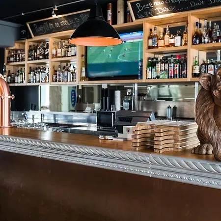 Ax The Saint John 4* La Valeta