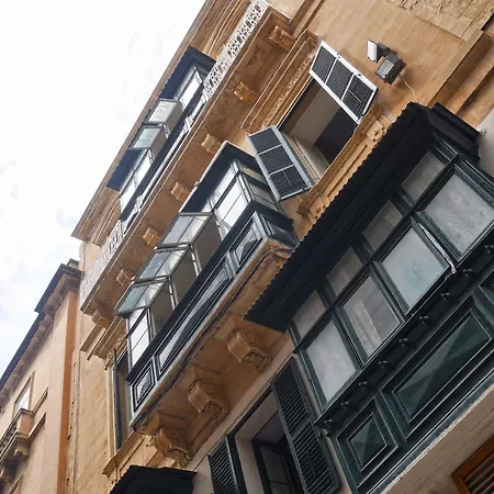 Hotel Ax The Saint John Valeta