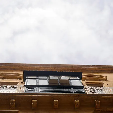 Hotel Ax The Saint John 4*