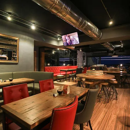 Hotel Ax The Saint John La Valeta