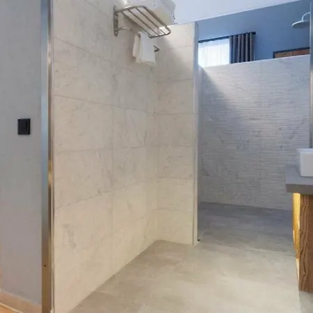 Ax The Saint John 4* La Valeta