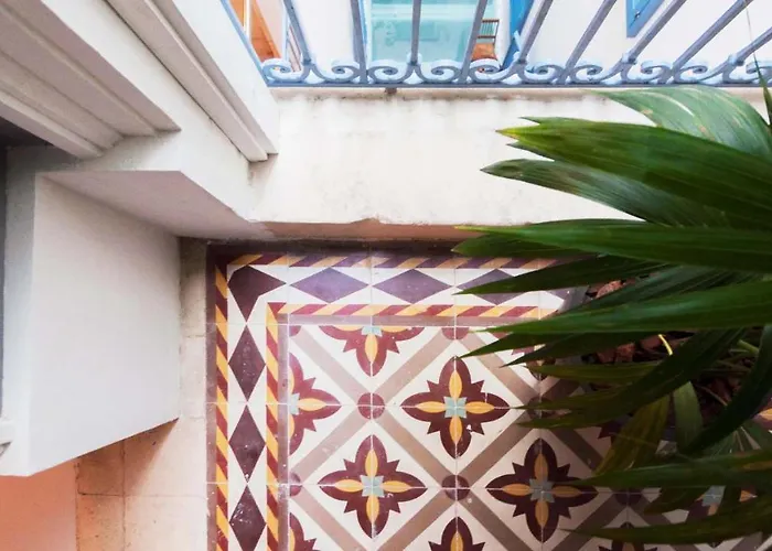 Ax The Saint John 4* Valletta