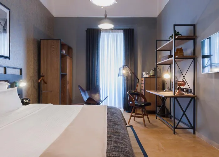 Ax The Saint John Valletta