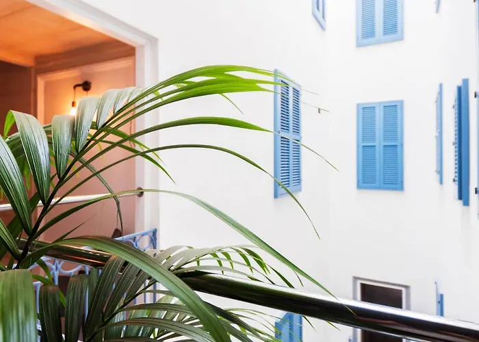 Ax The Saint John Hotel Valletta