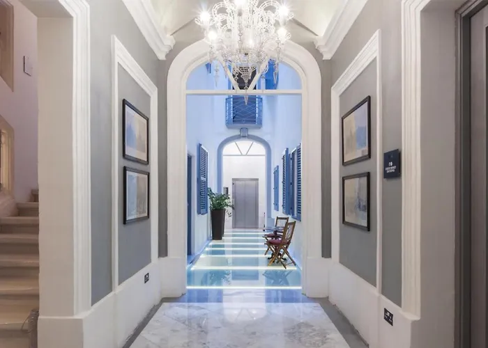 Ax The Saint John 4*