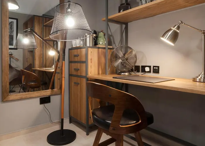 Ax The Saint John 4* Valletta