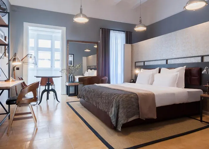 Hotel Ax The Saint John 4*