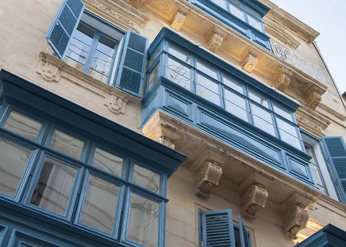 Ax The Saint John Hotel