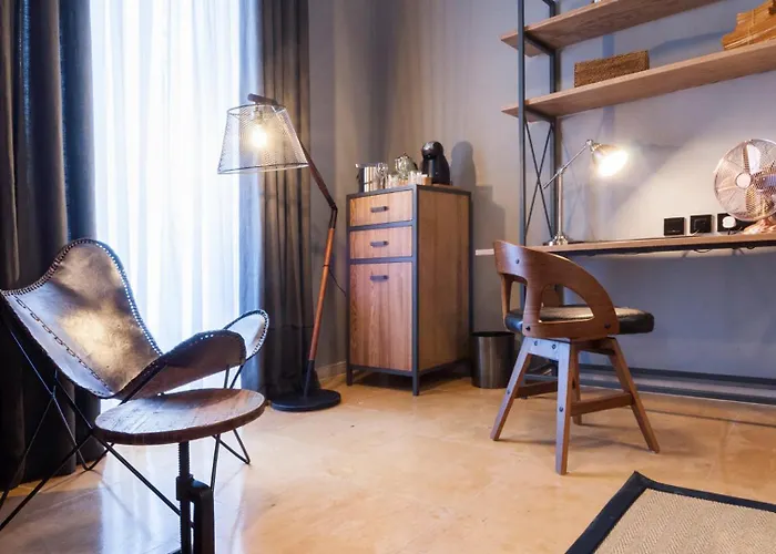 Hotel Ax The Saint John