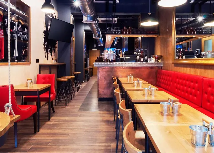 Ax The Saint John Hotel 4*