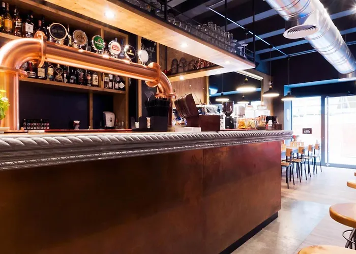 Ax The Saint John Hotel Valletta