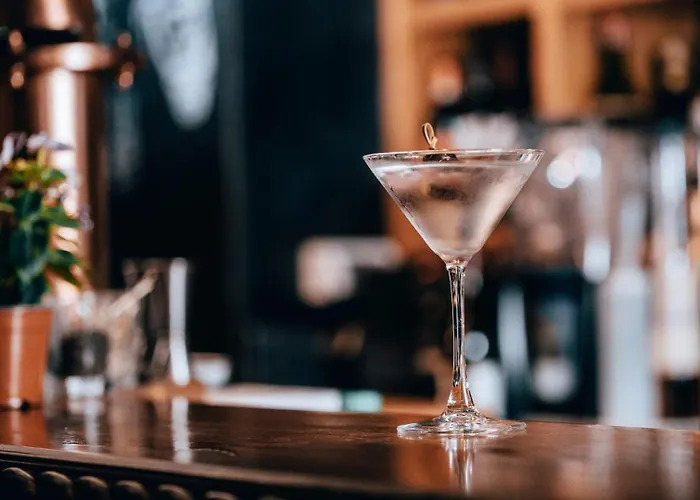 Ax The Saint John Hotel