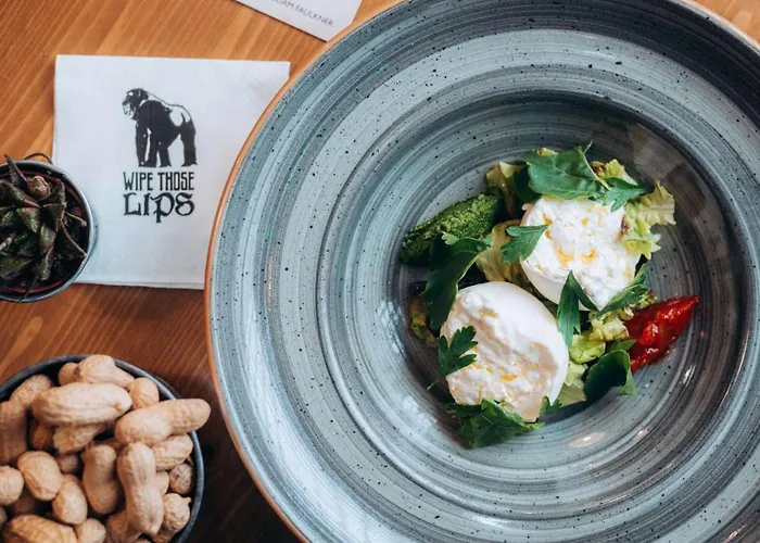 Ax The Saint John 4*