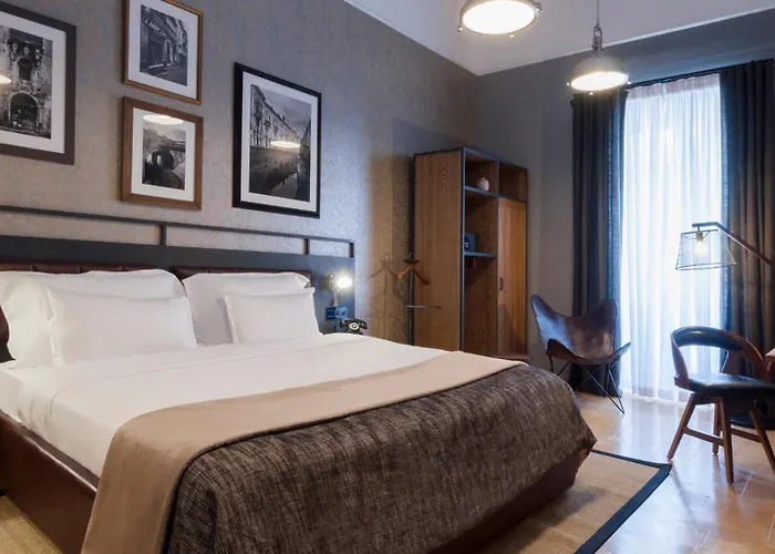 Ax The Saint John Valletta