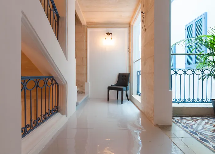 Hotel Ax The Saint John Valletta