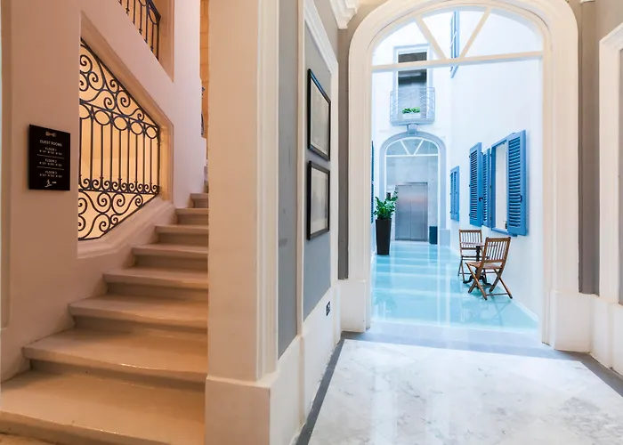 Hotel Ax The Saint John