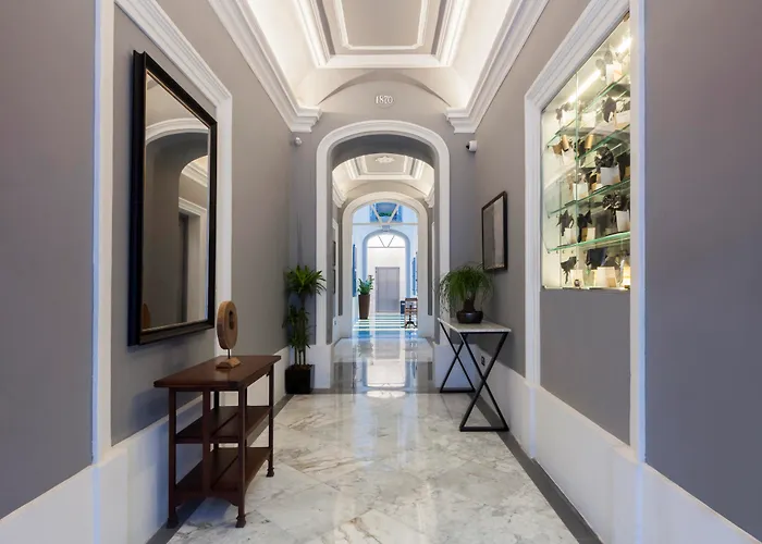 Ax The Saint John Hotel