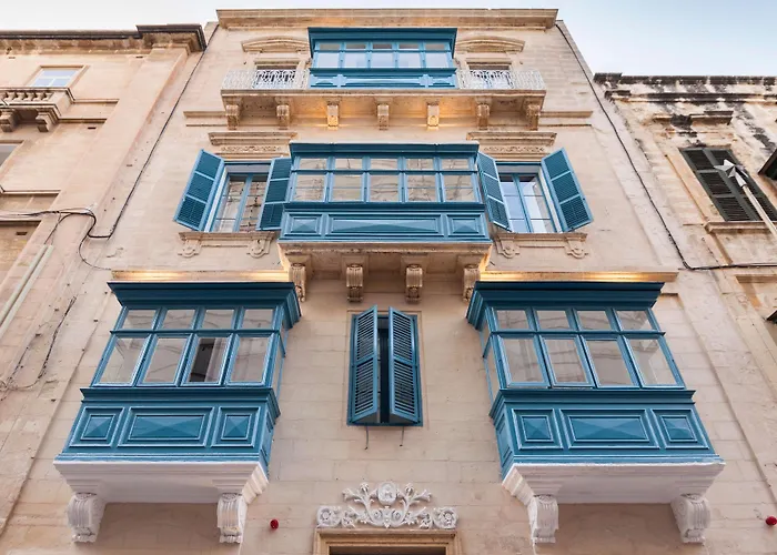 Hotel Ax The Saint John