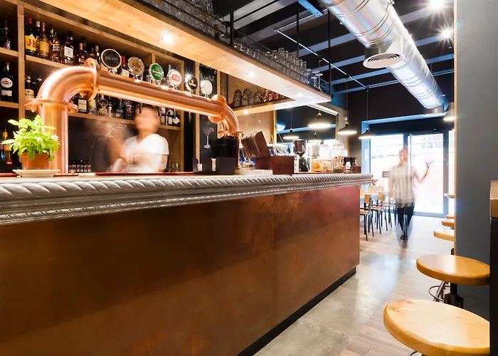 Ax The Saint John Hotel Valletta