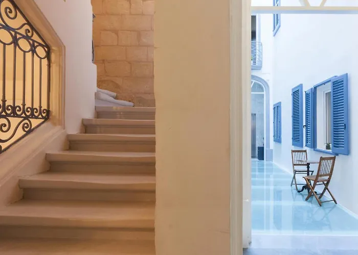 Ax The Saint John 4*