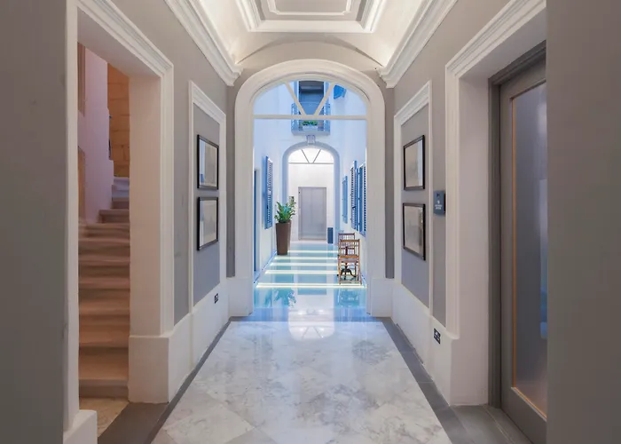 Ax The Saint John 4*