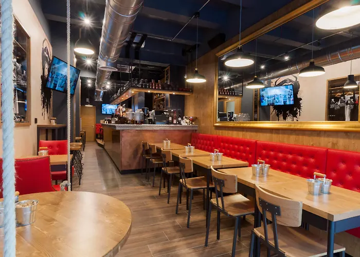 Hotel Ax The Saint John 4*