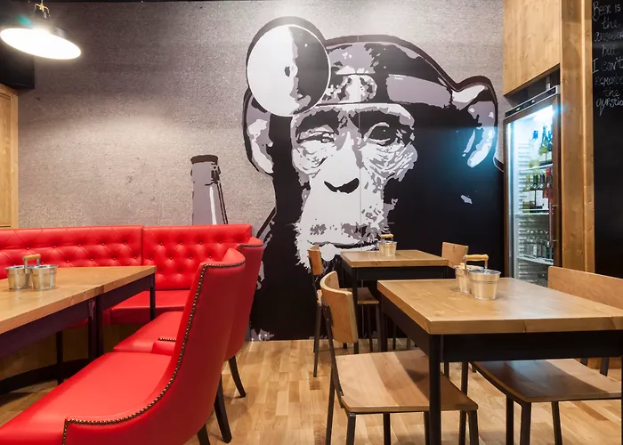 Hotel Ax The Saint John