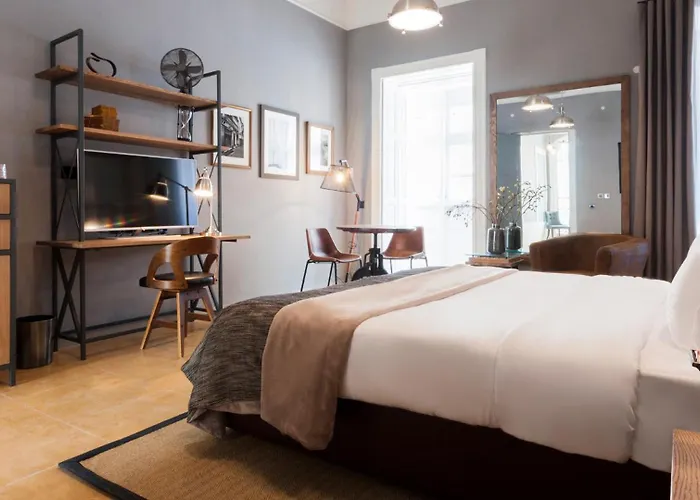 Ax The Saint John Valletta