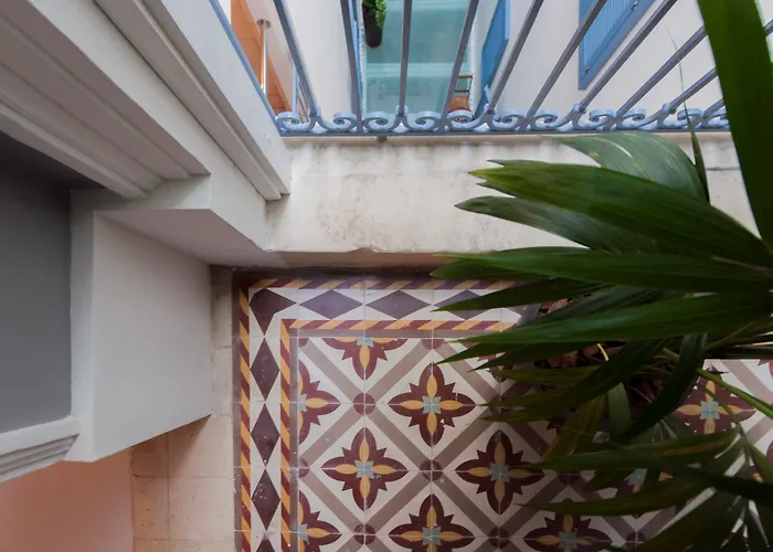 Ax The Saint John Hotel Valletta