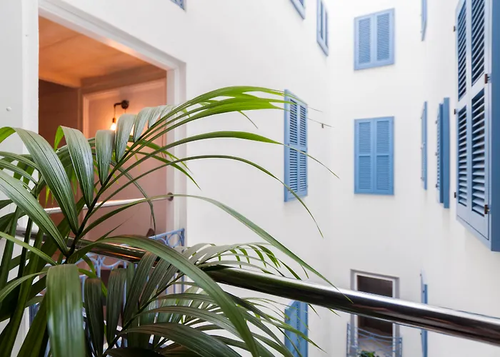 Hotel Ax The Saint John Valletta