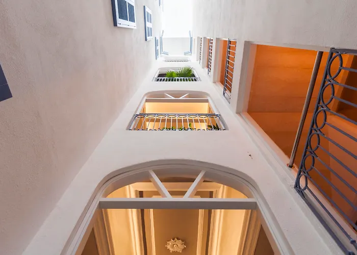 Ax The Saint John Hotel 4*