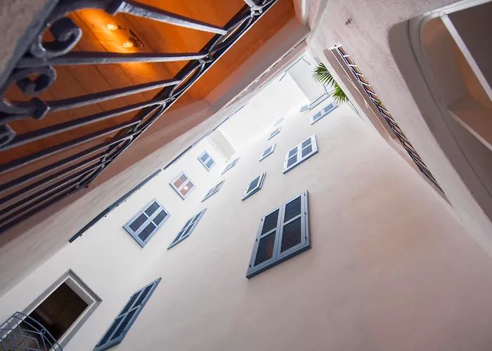 Ax The Saint John Hotel 4*