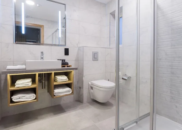 Ax The Saint John 4*