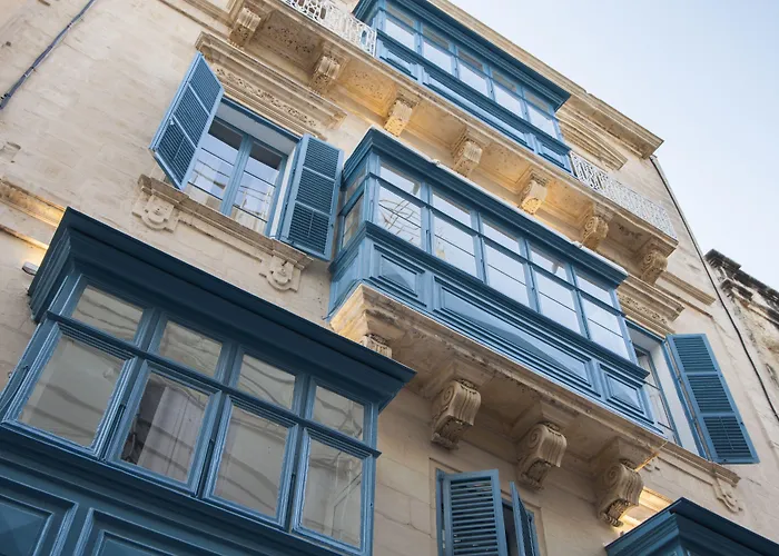 Hotel Ax The Saint John 4*