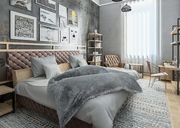 Ax The Saint John 4* Valletta