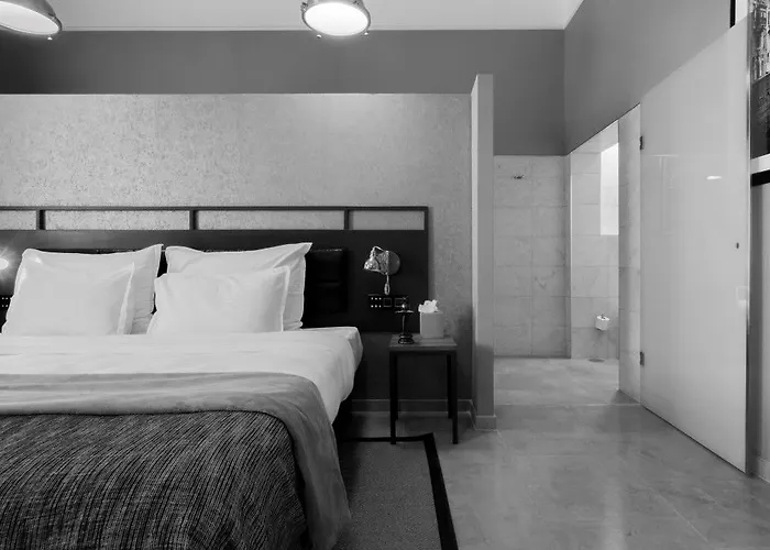 Hotel Ax The Saint John 4*