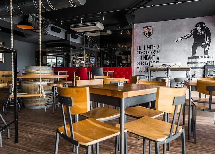 Ax The Saint John 4* Valletta