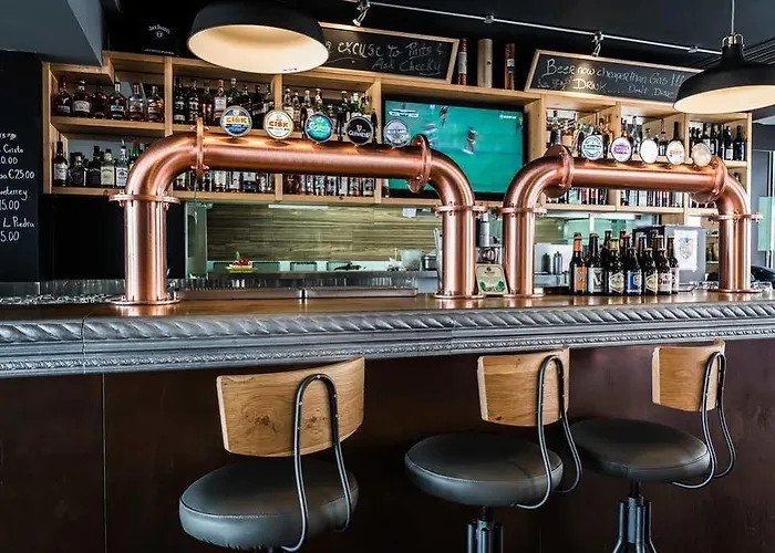 Ax The Saint John 4* Valletta