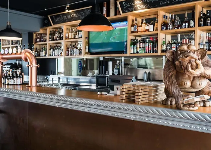 Ax The Saint John 4* Valletta