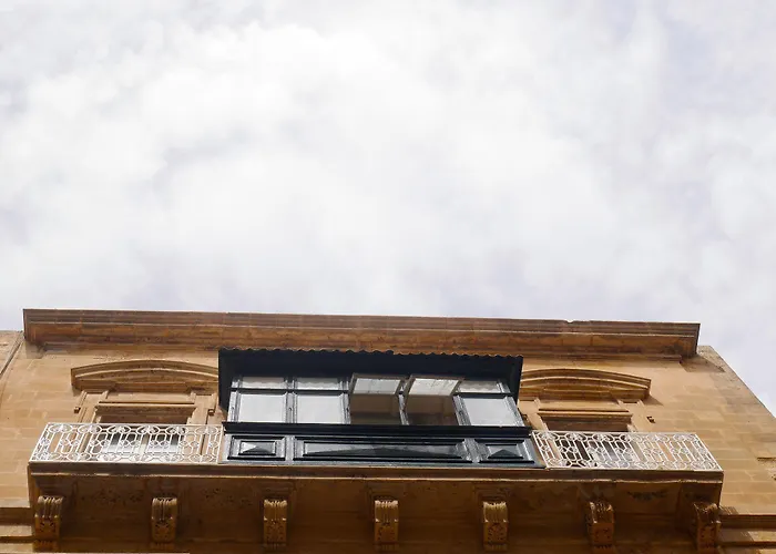 Hotel Ax The Saint John 4*