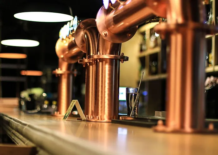 Ax The Saint John Hotel