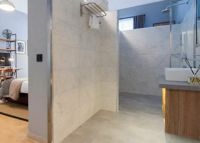 Ax The Saint John 4* Valletta